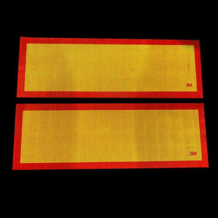 Vehicle Reflection Warning Signs (2)_