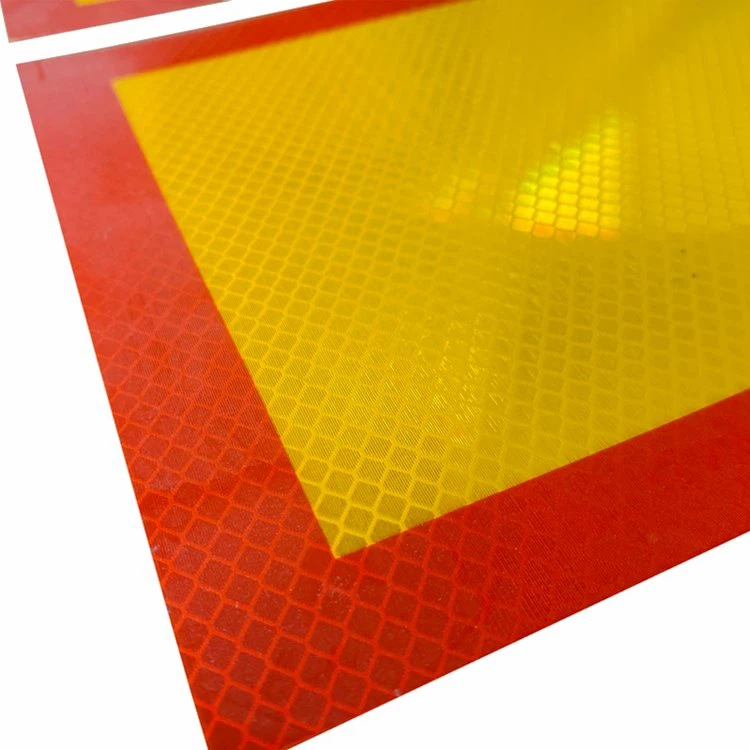 Vehicle Reflection Warning Signs (3)_