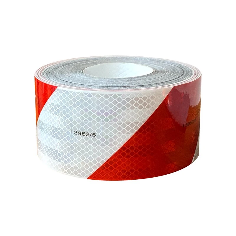red white13952Reflective Tape