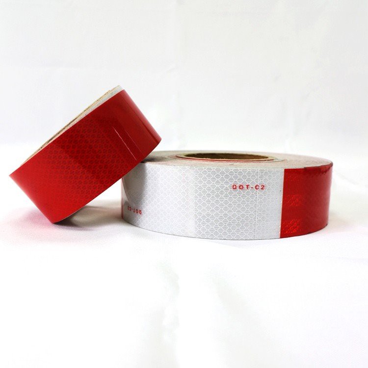 Conspicuity Tape Manufacturers (4)