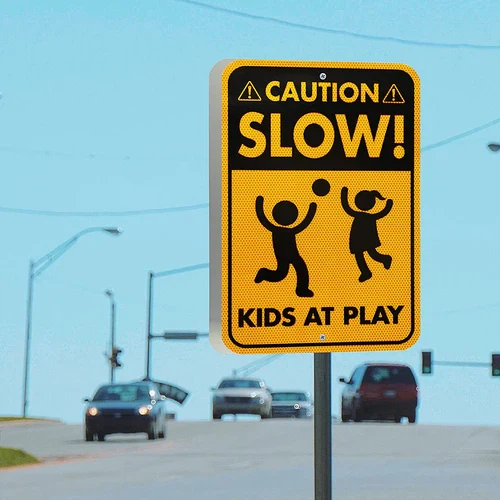 Traffic Sign 9