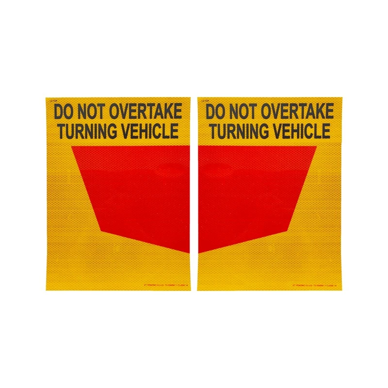 do not overtake sign 1 do not overtake sign 1