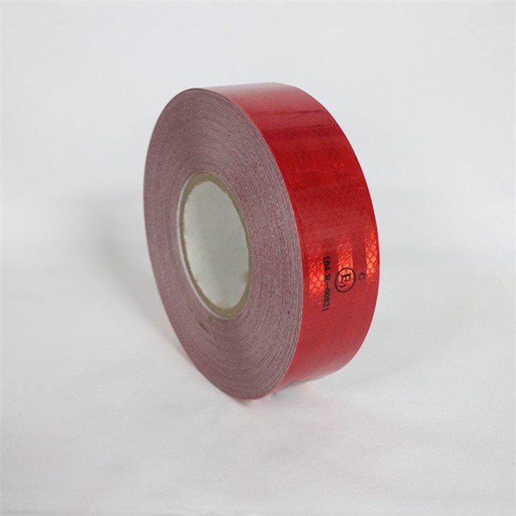 red ece104 reflective tape