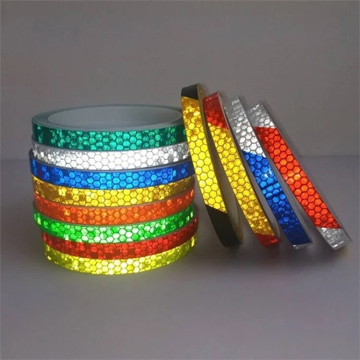 1 CM Reflective Tape