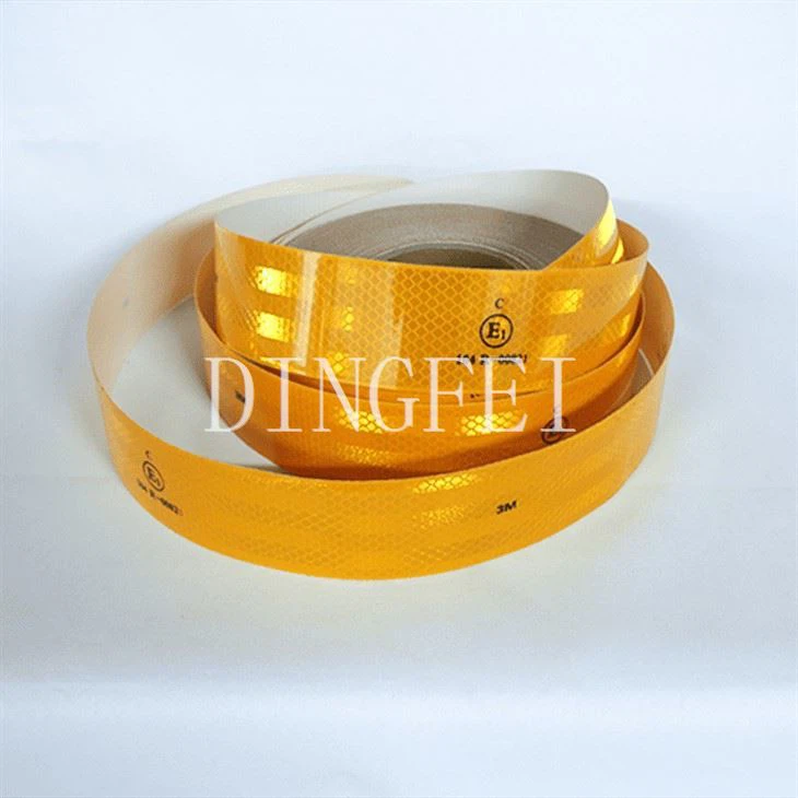 Highly Reflective Tape Factory