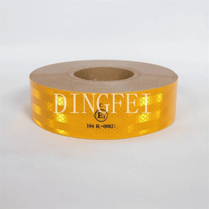 Highly Reflective Tape Supplier