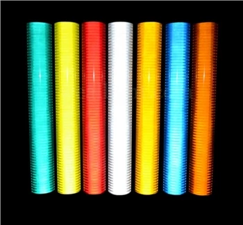 Prismatic Reflective Vinyl Manufacturers