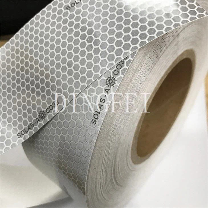 Life Jacket Reflective Tape