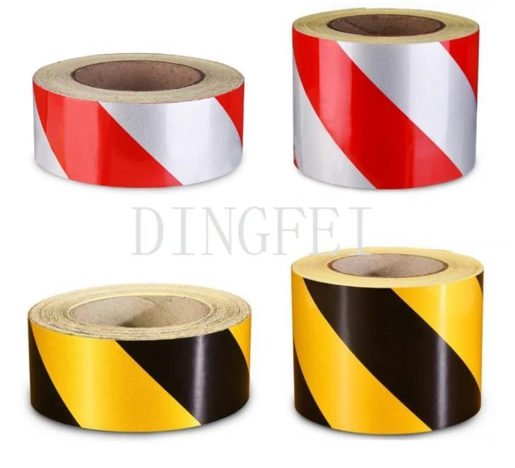 Outdoor Reflective Safety Tape
