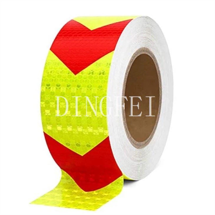 Reflective Tape Outdoor
