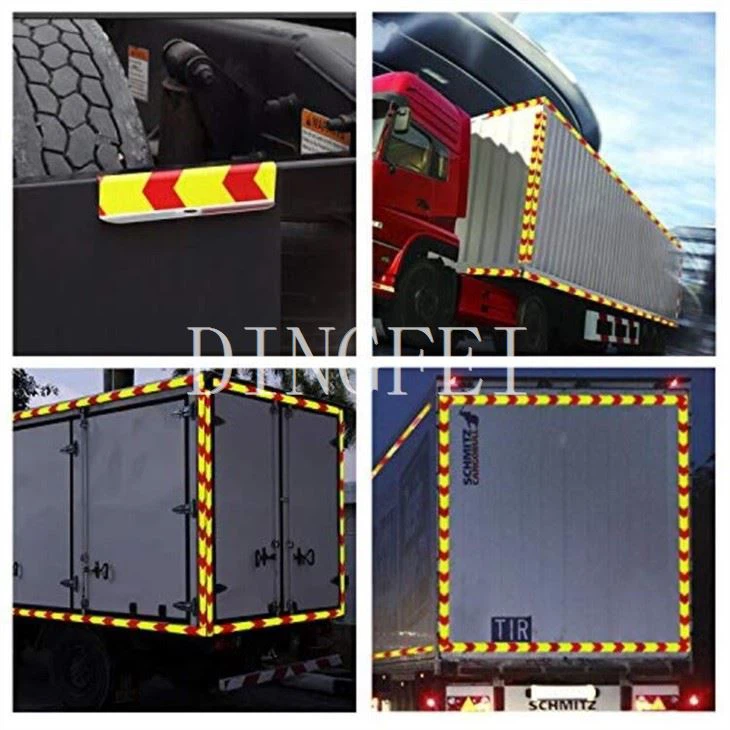 Reflective Tape Outdoor