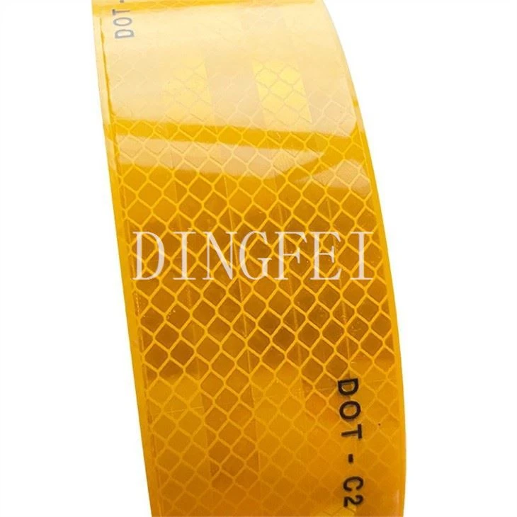 Reflective Tape Price Manufacturer
