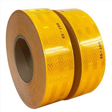 Dot Trailer Reflective Tape Manufacturer