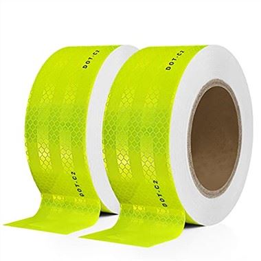 Dobavljač fluorescentne reflektirajuće trake