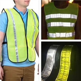 Odjeća sa reflektirajućom trakom