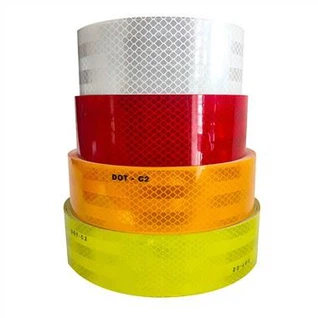 Reflex Tape Factory