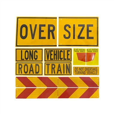 Ne pretjecajte simbol vozila za skretanje