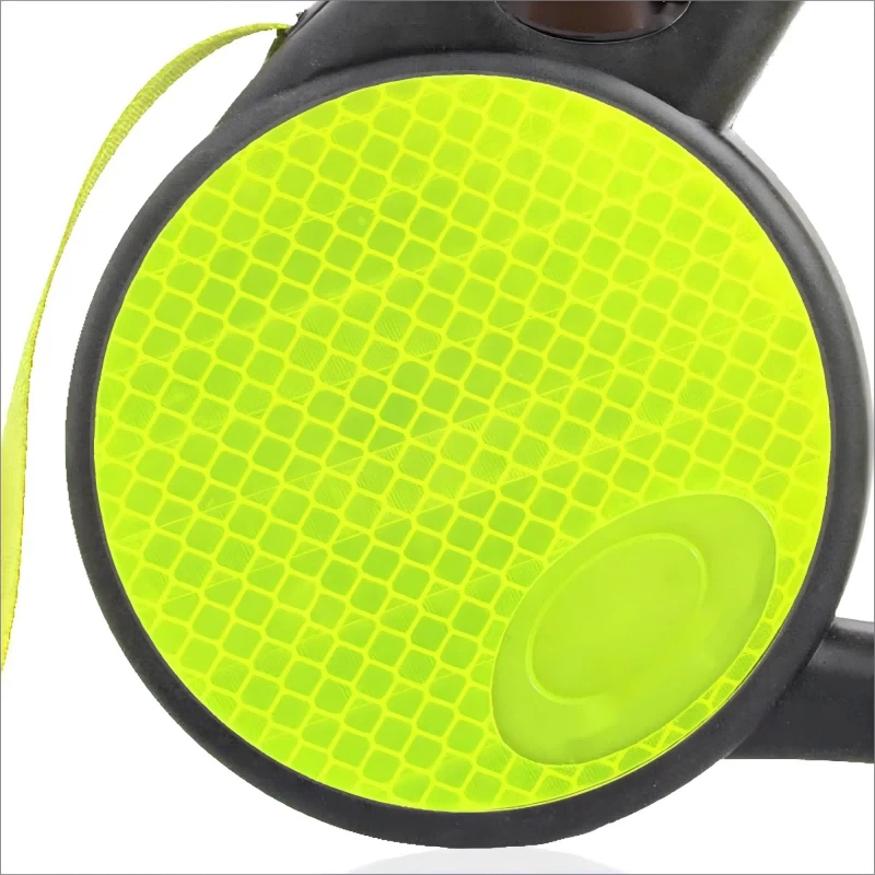 Custom Reflective Stickers